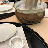 やま中・本店　鮨と日本料理　 - 