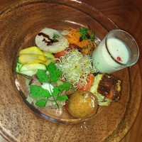 Osteria OLMO - 