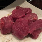 中目黒 炙家鐵玄 - 