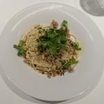 MASA'S KITCHEN - 汁なし担々麺