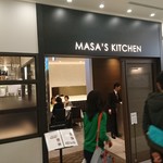 MASA'S KITCHEN - 