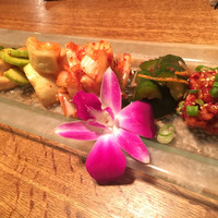水剌間 恵比寿本店 - 