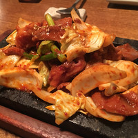 水剌間 恵比寿本店 - 