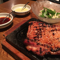 水剌間 恵比寿本店 - 