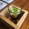 日本酒・米屋 蔵バル 梅田店