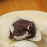 梅園菓子舗 - 上用