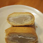 梅園菓子舗 - お姫さま