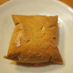 梅園菓子舗 - お姫さま