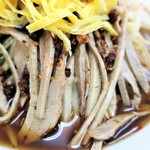 華萬 - チャーシュー