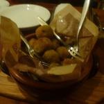 オステリア ブッコ - 