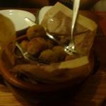 オステリア ブッコ - 