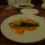 オステリア ブッコ - 