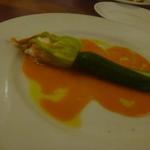 オステリア ブッコ - 