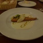 オステリア ブッコ - 