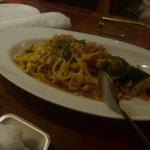 オステリア ブッコ - 