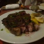 オステリア ブッコ - 