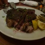 オステリア ブッコ - 