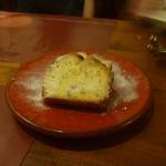 オステリア ブッコ - 