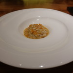 中華たかせ - ☆渡り蟹美味しいです☆