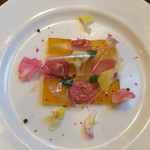 トラットリア ダ・テレーサ - 