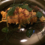 トラットリア ダ・テレーサ - 