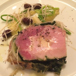 トラットリア ダ・テレーサ - 