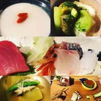 板前心 菊うら - 