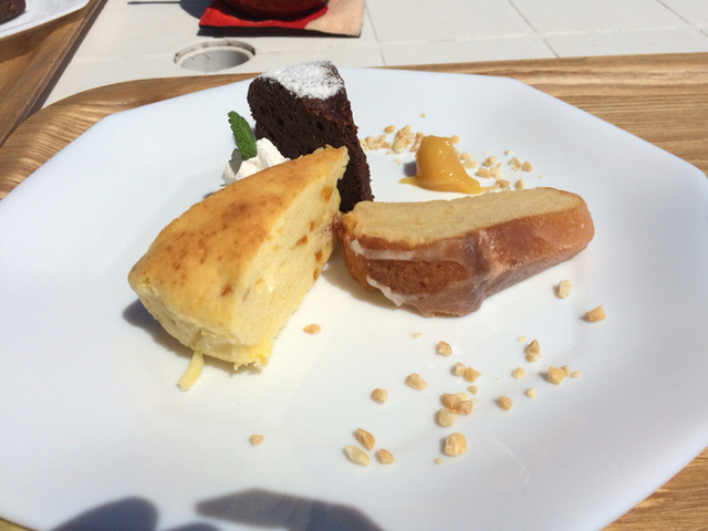 茶房 寿寿（サボウ ジュジュ） - 平泉（カフェ）の写真