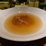 中華たかせ - ☆フカヒレ姿煮☆