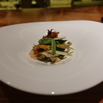 中華たかせ - ☆鮑＆タイラギ貝＆赤貝☆