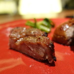 中華たかせ - ☆叉焼うまし☆