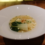 中華たかせ - ☆海老雲呑(*^^)v☆