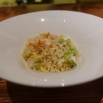 中華たかせ - ☆香港炒飯☆