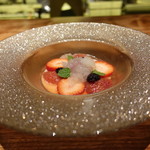 中華たかせ - ☆デザート☆