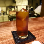 中華たかせ - ☆烏龍茶☆