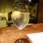 中華たかせ - ☆ガス入りミネラルウォーター☆