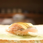 東麻布 天本 - カマス