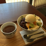 cafe 航路 - 