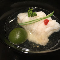 銀座 吉兆 - 