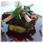 銀座 シェ・トモ - 