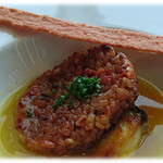 銀座 シェ・トモ - 