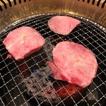 焼肉 よこた - 