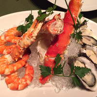 37 Steakhouse & Bar - 
