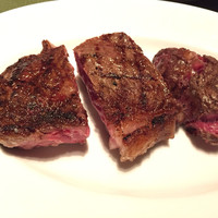 37 Steakhouse & Bar - 