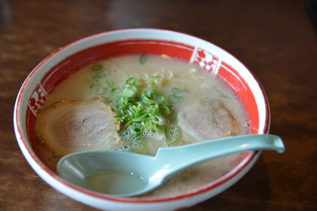麺道 まるよし - 肥前古賀/ラーメン | 食べログ