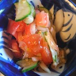 チャイハナ海花 - 