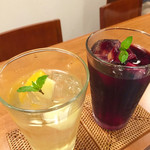 木月キッチン - サングリア