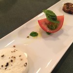 タンタ ローバ - 