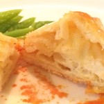 タンタ ローバ - 