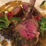 タンタ ローバ - 